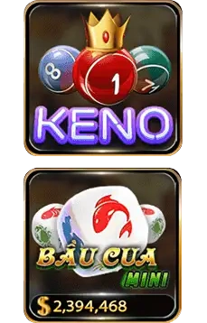 keno