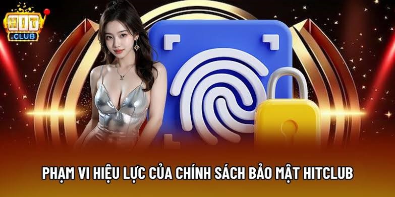 Bảo mật mạnh mẽ không lo lộ danh tính