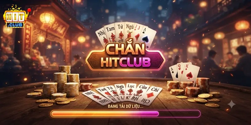Chắn Hitclub Trải Nghiệm Game Bài Dân Gian Hấp Dẫn Không Thể Bỏ Lỡ