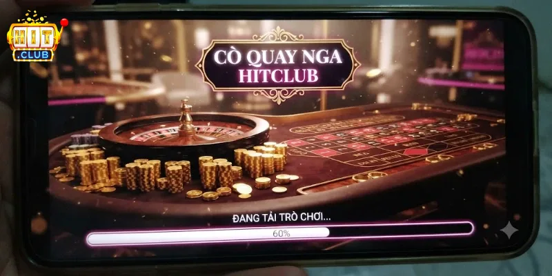 Cò Quay Nga Hitclub Trải Nghiệm Hấp Dẫn Cực Chất Cho Anh Em Đam Mê Cược