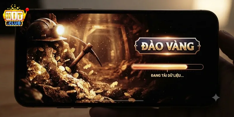 Đào Vàng Hitclub Săn Thưởng Hấp Dẫn, Trải Nghiệm Game Đổi Thưởng Cực Vui