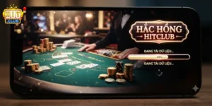 Hắc Hồng Hitclub Trải Nghiệm Game Bài Hấp Dẫn, Cực Đã Cho Dân Chơi