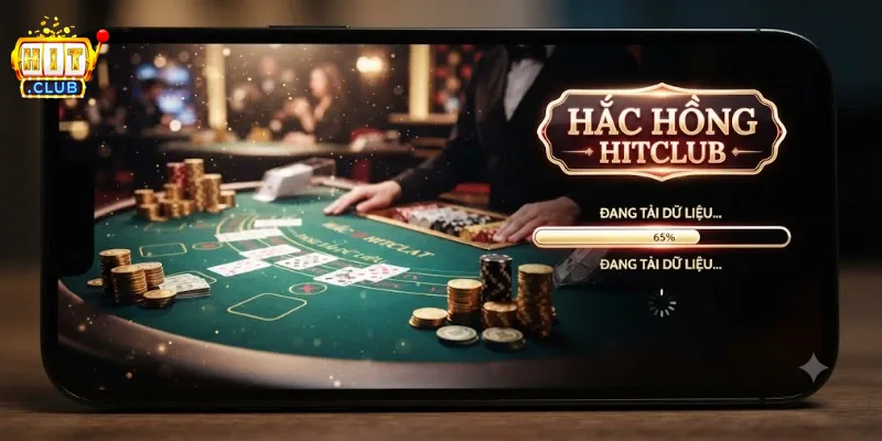 Hắc Hồng Hitclub Trải Nghiệm Game Bài Hấp Dẫn, Cực Đã Cho Dân Chơi