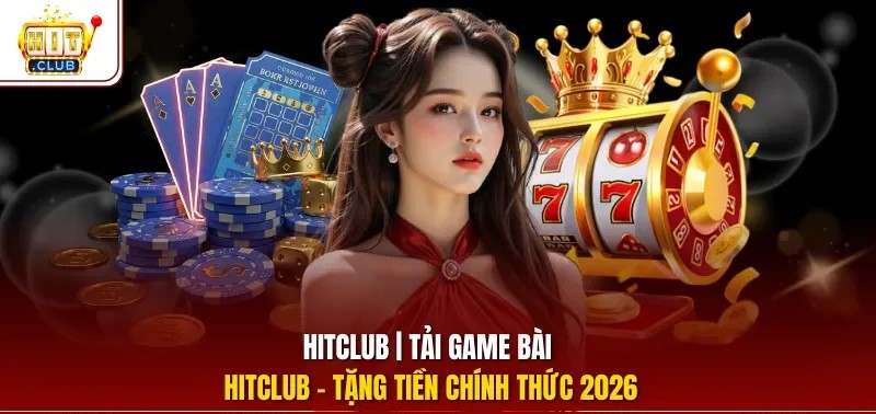Tải app HITCLUB từ đại lý chính thức
