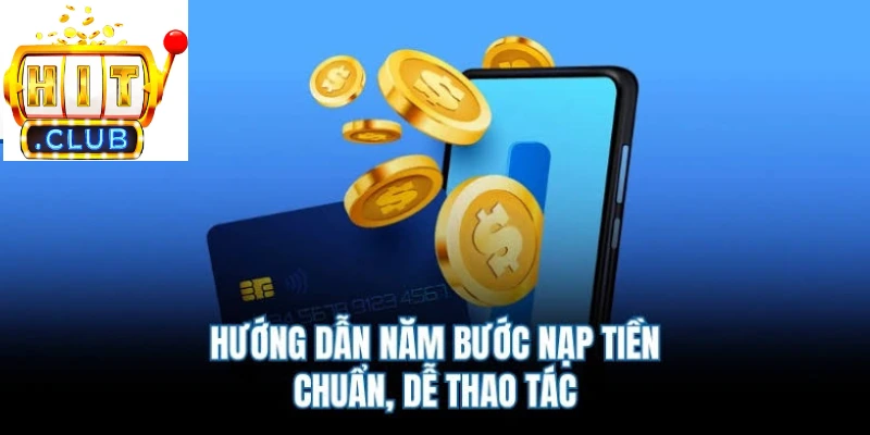 Hệ thống nạp rút siêu tốc