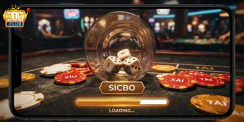 Sicbo Hitclub Nơi Giải Trí Cực Đã Với Tỷ Lệ Thưởng Hấp Dẫn Mỗi Ngày