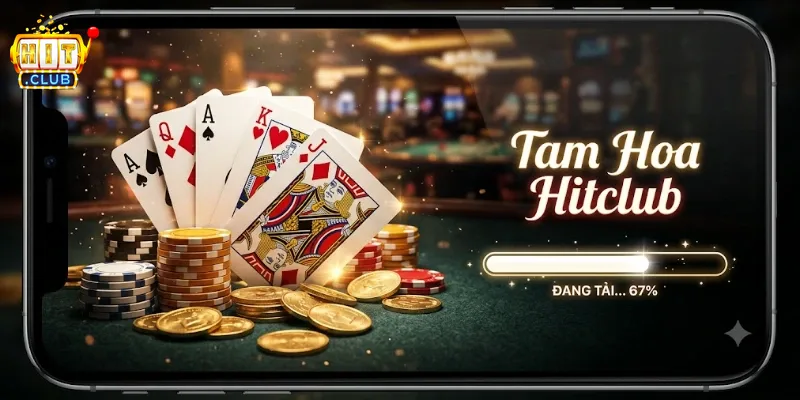 Tam Hoa Hitclub Game Bài Đổi Thưởng Hấp Dẫn Dễ Thắng Cho Người Mới